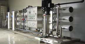 xử lý nước giếng công nghiệp cao cấp