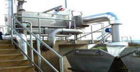 Hệ thống xử lý nước giếng công nghiệp