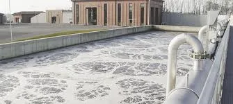 Nước thải sinh hoạt là gì?