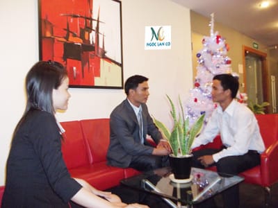 tư vấn lập đề án môi trường chi tiết