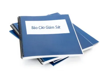 Lập Báo cáo giám sát môi trường định kỳ