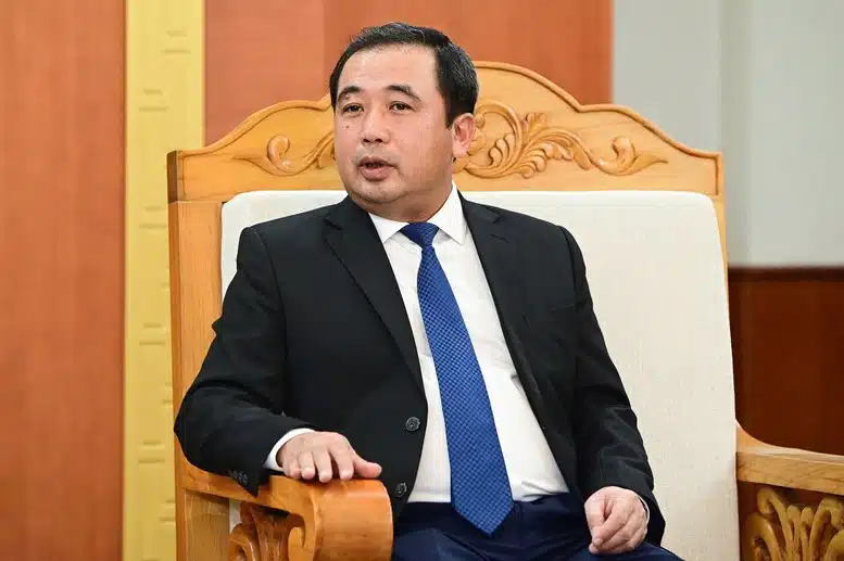 Nông nghiệp – Môi trường: Hợp lực vì tương lai xanh